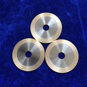 气门杆加工专用切割片 - cbn砂轮,金刚石砂轮,电镀金刚石砂轮,南通首